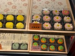 -知味观·味庄(杨公堤店)