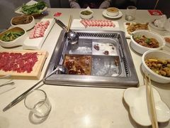 -海底捞火锅(勒泰店)