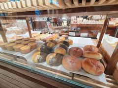 -CARINO BAKERY&CAFE(人广来福士店)