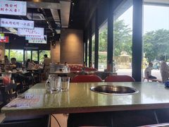 -憨铁匠老火锅(龙岗万科里店)