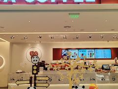 -COSTA COFFEE(成都来福士店)