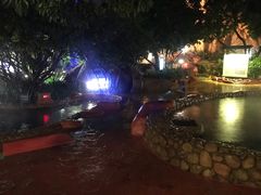 -江门古兜温泉小镇