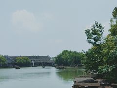 -乌镇西栅景区