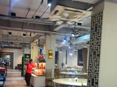 -百年银屏蚝烙·潮汕菜·非遗(乐山店)
