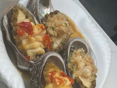 -海味当家·蒸锅海鲜(中山广场创始店)