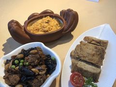 -功德林(南京西路店)