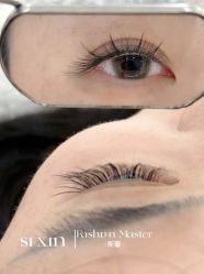 -斯馨·健康美甲美睫