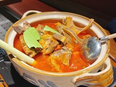 -仓库南洋海鲜小排档(柳河路店)