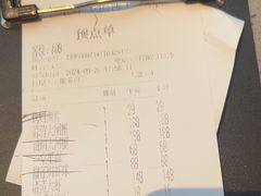 -一棠龙虾•王牌虾球(恒隆广场店)