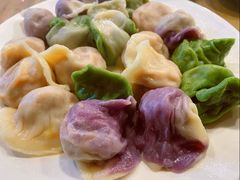 -宝源饺子(麦子店街店)
