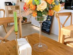 -AHAVA·Fang Baking Studio