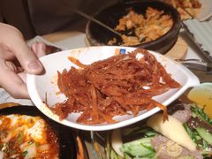 -七八冷面·延边朝鲜族美食(圣熙八号店)