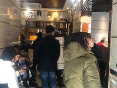 等位区-梅飞酒家(桑园路店)
