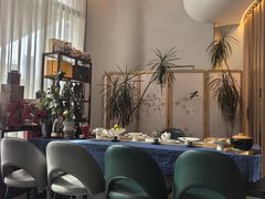 -上蔬无瑕· 创意素食·Vegetarian(华采天地店)