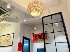 -堂屋糖水店(愚园店)