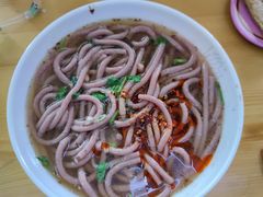 -牛马行牛肉饸饹铺(青岛街店)