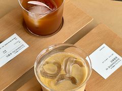 -DEEP COFFEE(瑞光烘焙工厂店)