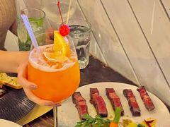 -Hostaria Bar维他餐吧·意大利西餐厅·牛排馆