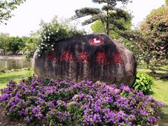 -鹅湖玫瑰文化园