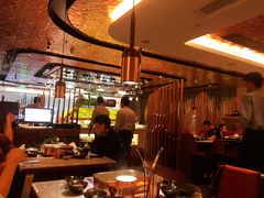 大堂-新辣道鱼火锅(国瑞城店)