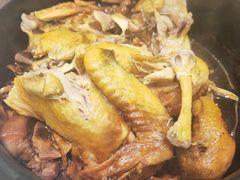 老西门第一鸡-老西门·常州菜(新区店)