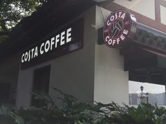 -COSTA COFFEE(西湖天地店)