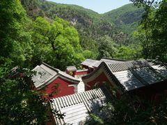 -北京上方山国家森林公园