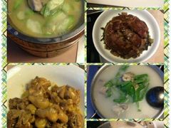 江浙菜-六千馆(花都店)