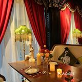 情调之夜 烛光共鉴