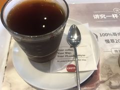冷萃-COSTA COFFEE(上海五玠坊店)