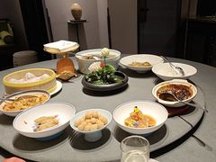 -沈灶河豚宴·河豚融合餐厅(汉中路店)