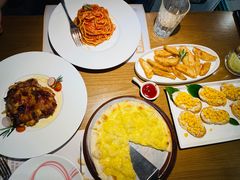 -C'è Amore爱意(亿合城店)