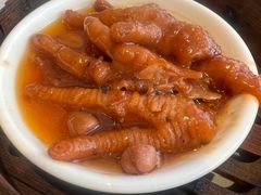 -万龙洲海鲜(亚运村店)