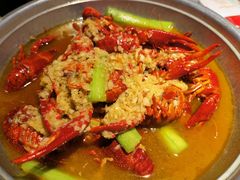 -沪小胖小龙虾(淮海中路旗舰店)