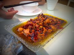 iphone_upload_pic-自贡盐帮菜·玩辣餐厅(樱花园西街店)