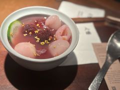 -RUXU入续糖水铺与包(卓悦中心店)