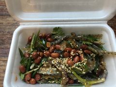 -陈添記·祖傳爽鱼皮·西关老字号(广州首店)