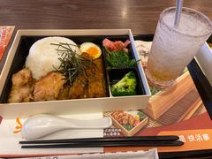 -大快活(罗湖商业城分店)