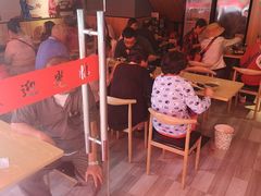 门面-香山胡记吴江路生煎(灵山路店)