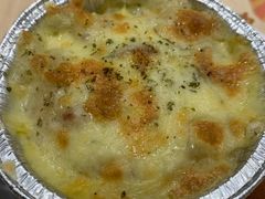 芝士培根土豆泥-满记甜品(巴黎春天宝山店)