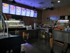 -德泓面馆(颐高店)