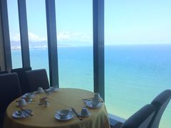 景观位-国际金钻海鲜餐厅