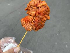 -丁脊壹绝·里脊肉