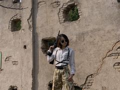 -大嶝英雄三岛战地观光园