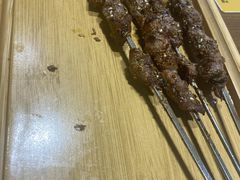 -阿西叶滩羊馆(交大店)