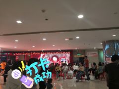 -侯师傅热炒店(印象城店)