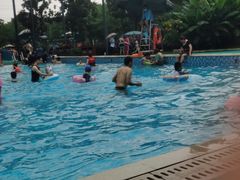 -苏州乐园森林水世界