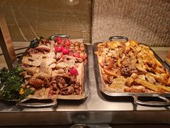 -苏州观园琉苏酒店-168西餐厅