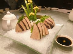冰冻鹅肝-鹅城