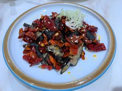 -川香鼎盛(市桥富华总店)